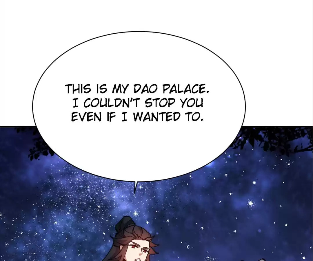 Villain Cultivator’s Secret Return Chapter 62 page 37 - 