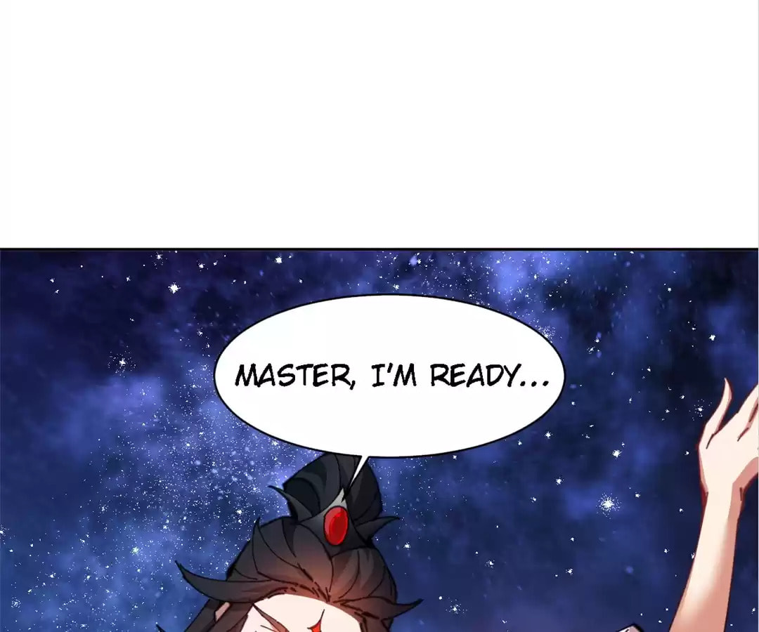 Villain Cultivator’s Secret Return Chapter 62 page 44 - 