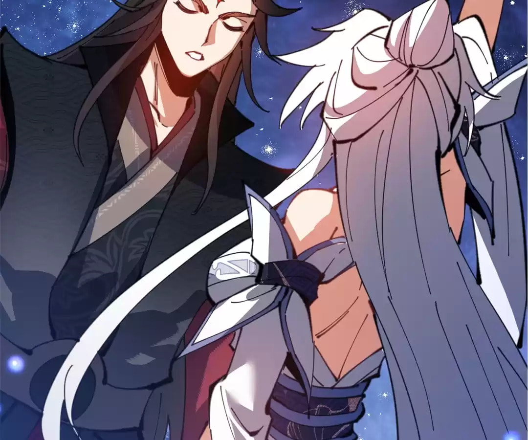 Villain Cultivator’s Secret Return Chapter 62 page 45 - 