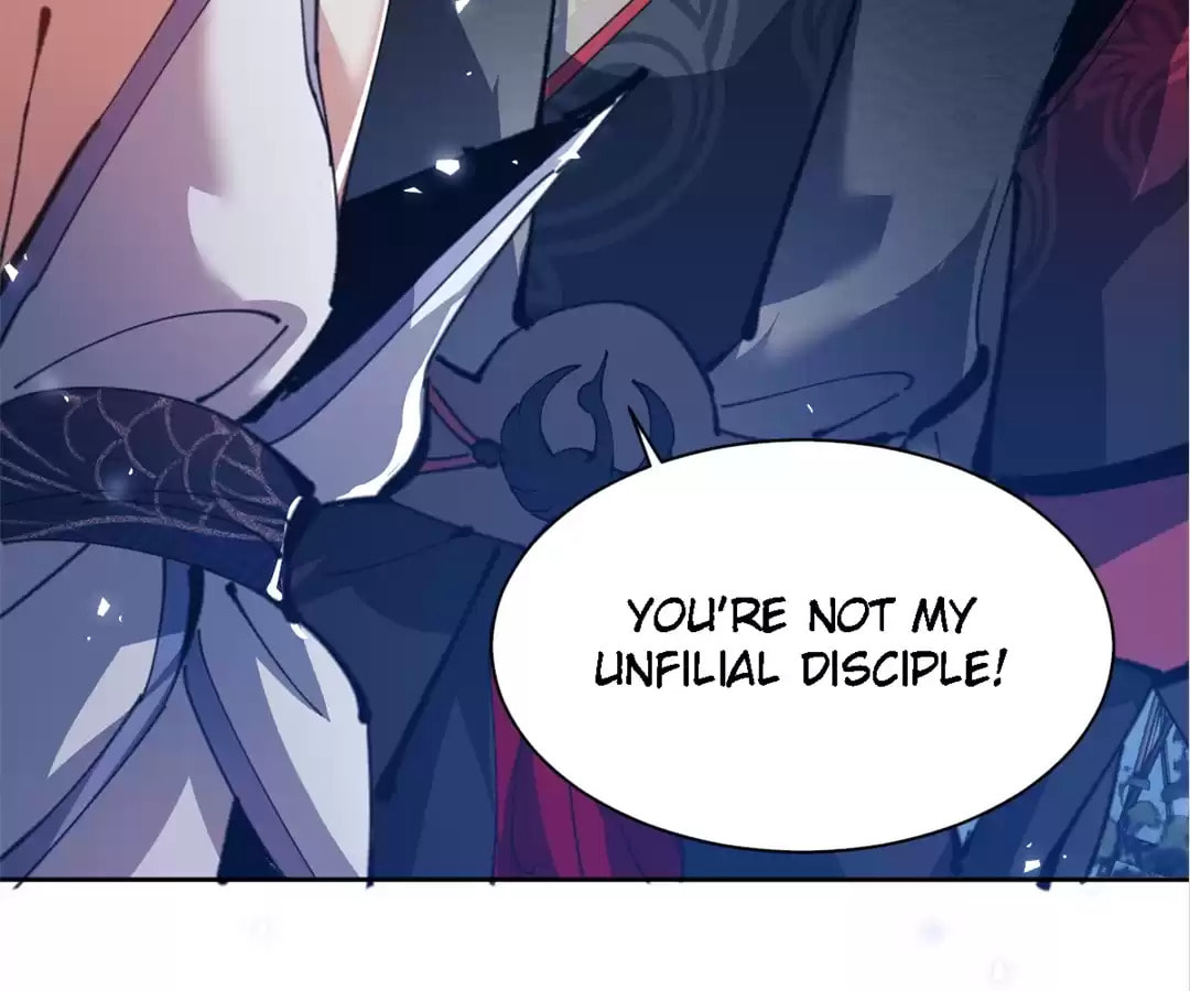 Villain Cultivator’s Secret Return Chapter 62 page 6 - 