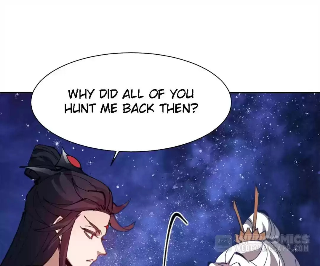 Villain Cultivator’s Secret Return Chapter 62 page 51 - 