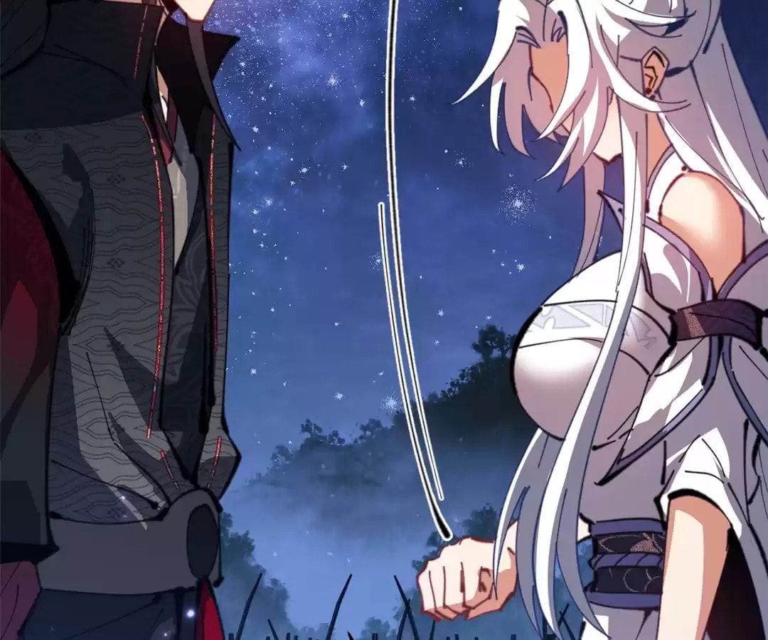 Villain Cultivator’s Secret Return Chapter 62 page 52 - 