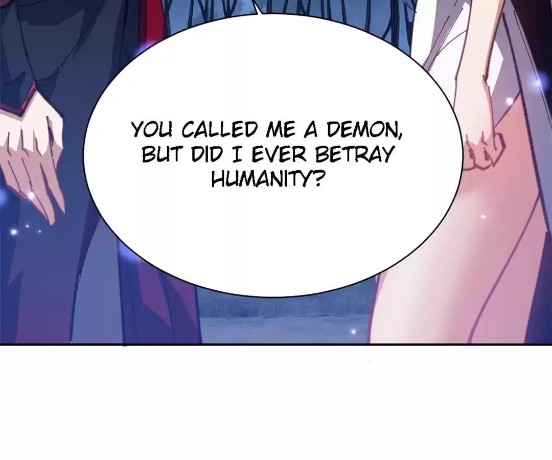 Villain Cultivator’s Secret Return Chapter 62 page 53 - 