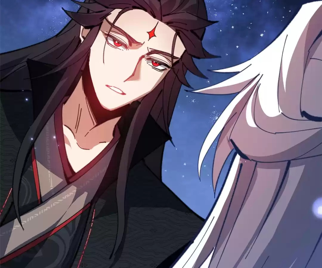 Villain Cultivator’s Secret Return Chapter 62 page 55 - 