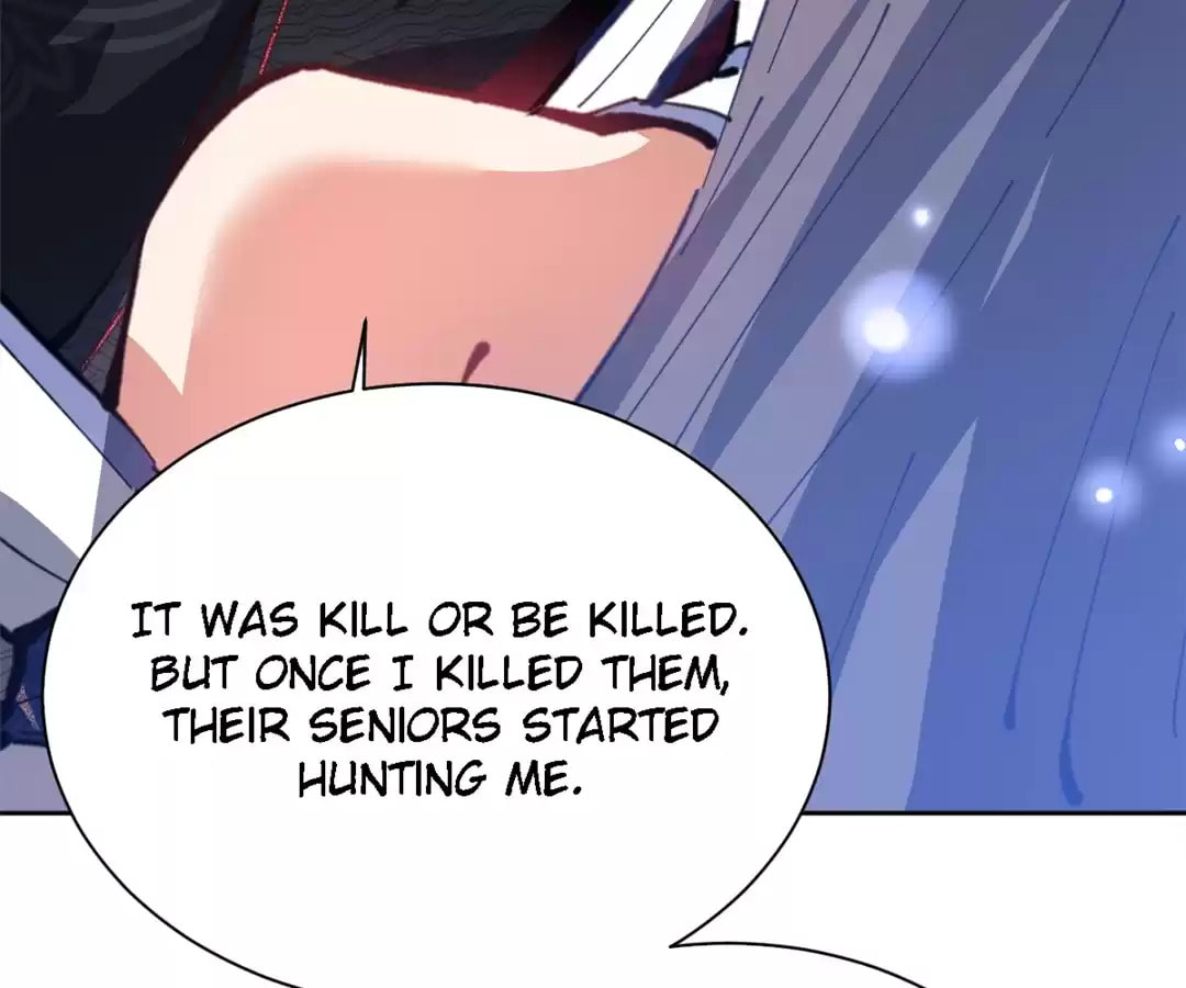 Villain Cultivator’s Secret Return Chapter 62 page 56 - 
