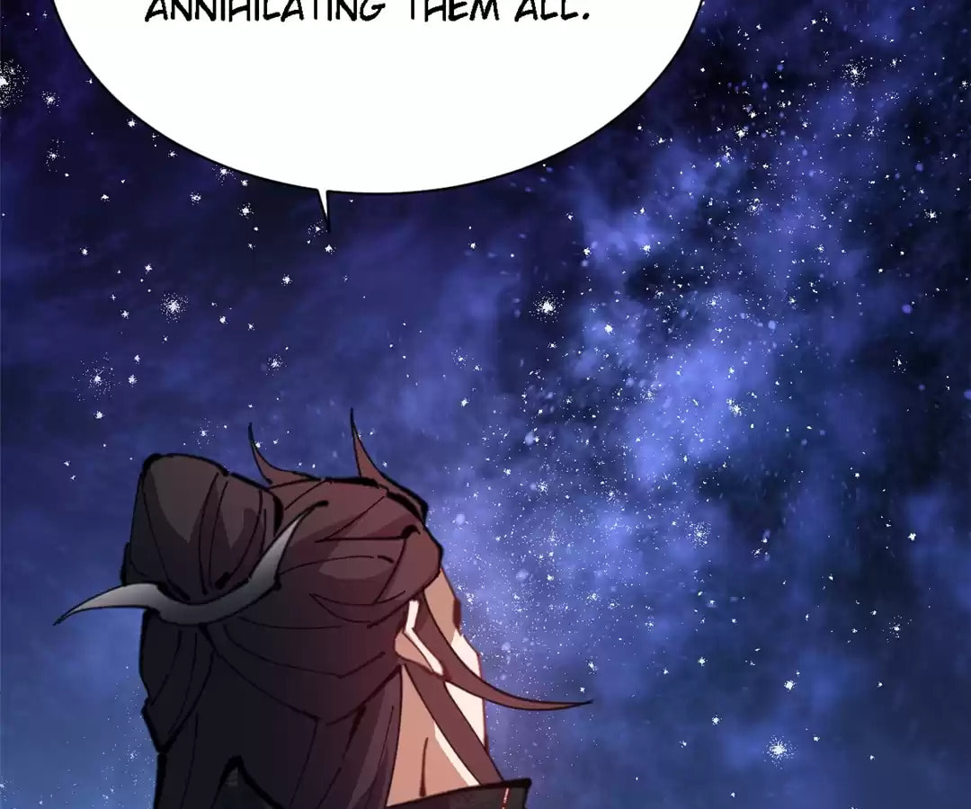 Villain Cultivator’s Secret Return Chapter 62 page 58 - 