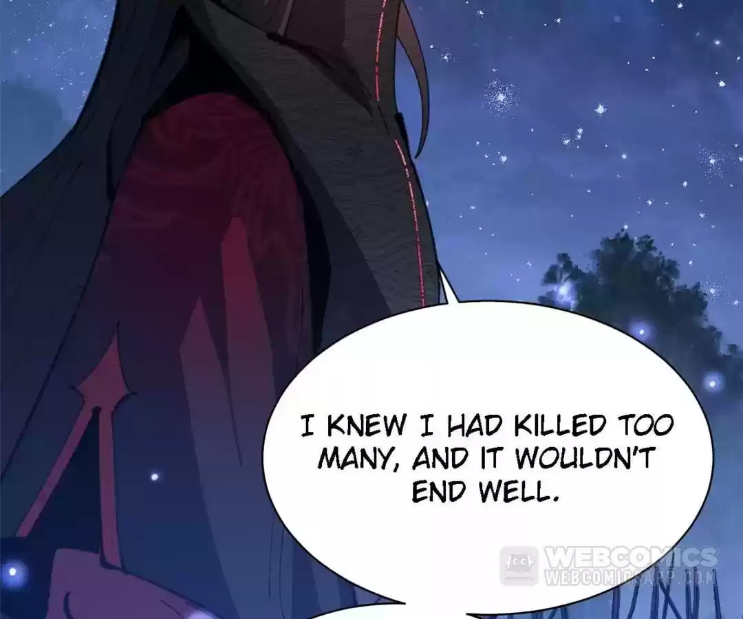 Villain Cultivator’s Secret Return Chapter 62 page 59 - 