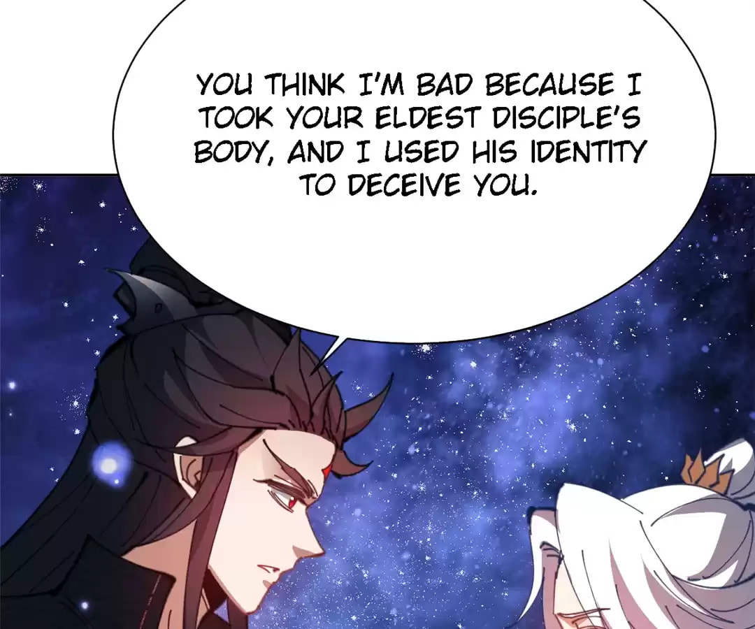 Villain Cultivator’s Secret Return Chapter 62 page 63 - 