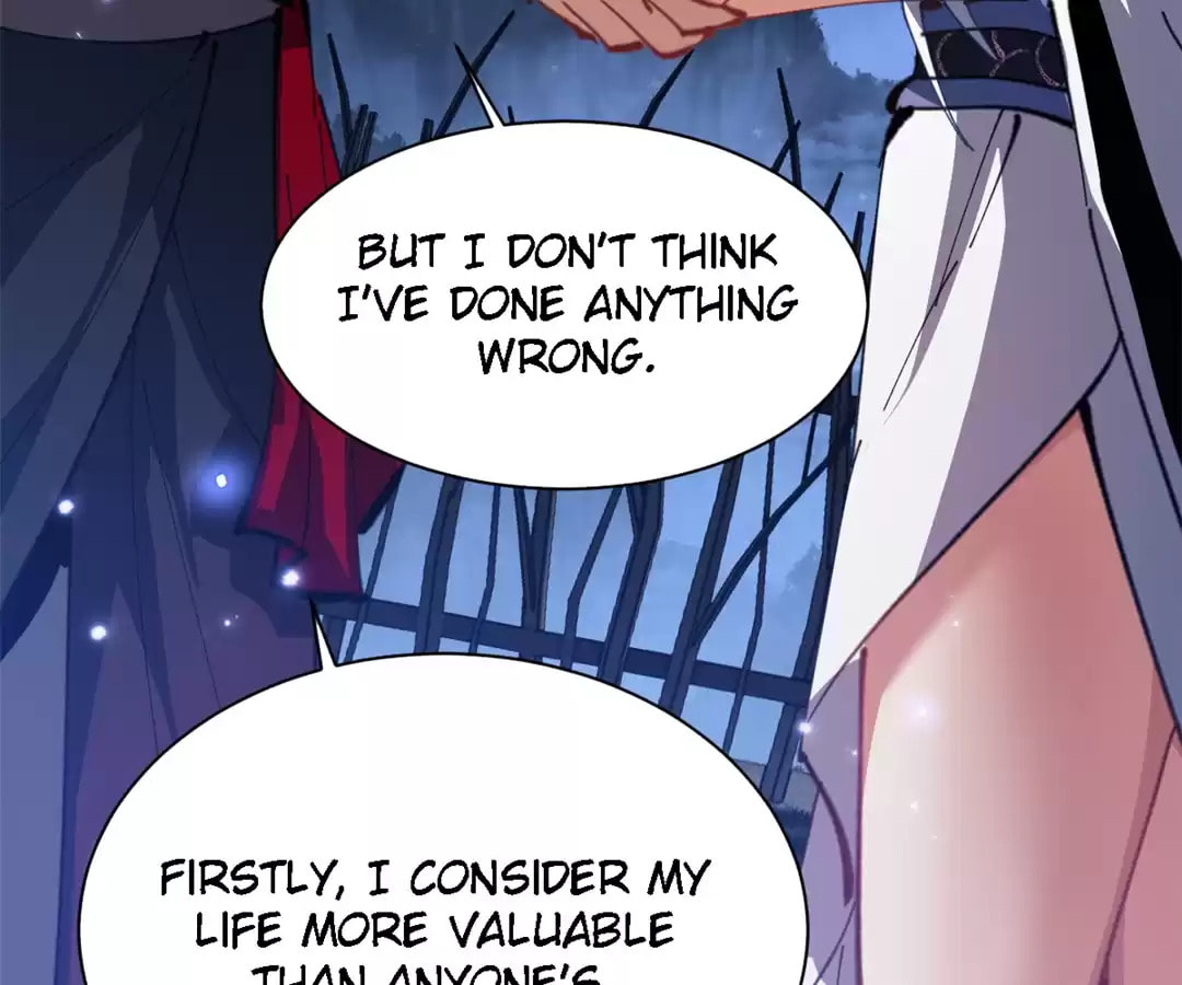 Villain Cultivator’s Secret Return Chapter 62 page 65 - 