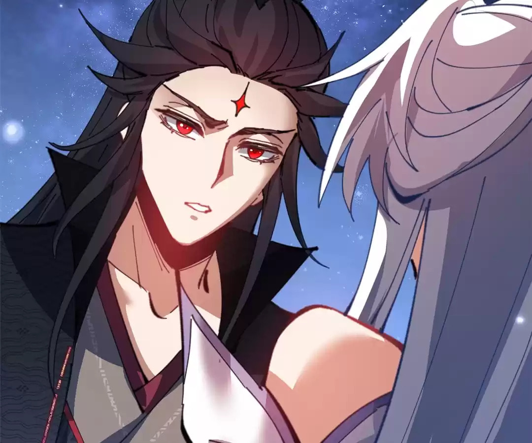 Villain Cultivator’s Secret Return Chapter 62 page 68 - 