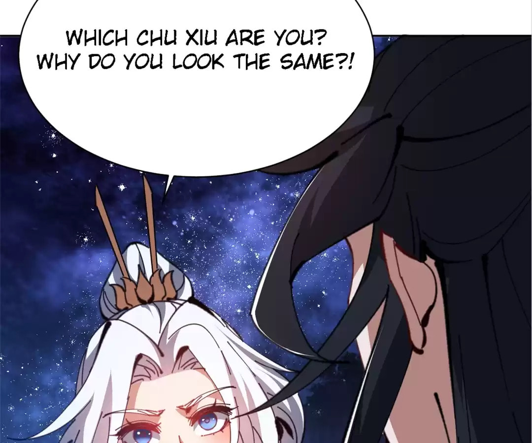 Villain Cultivator’s Secret Return Chapter 62 page 8 - 