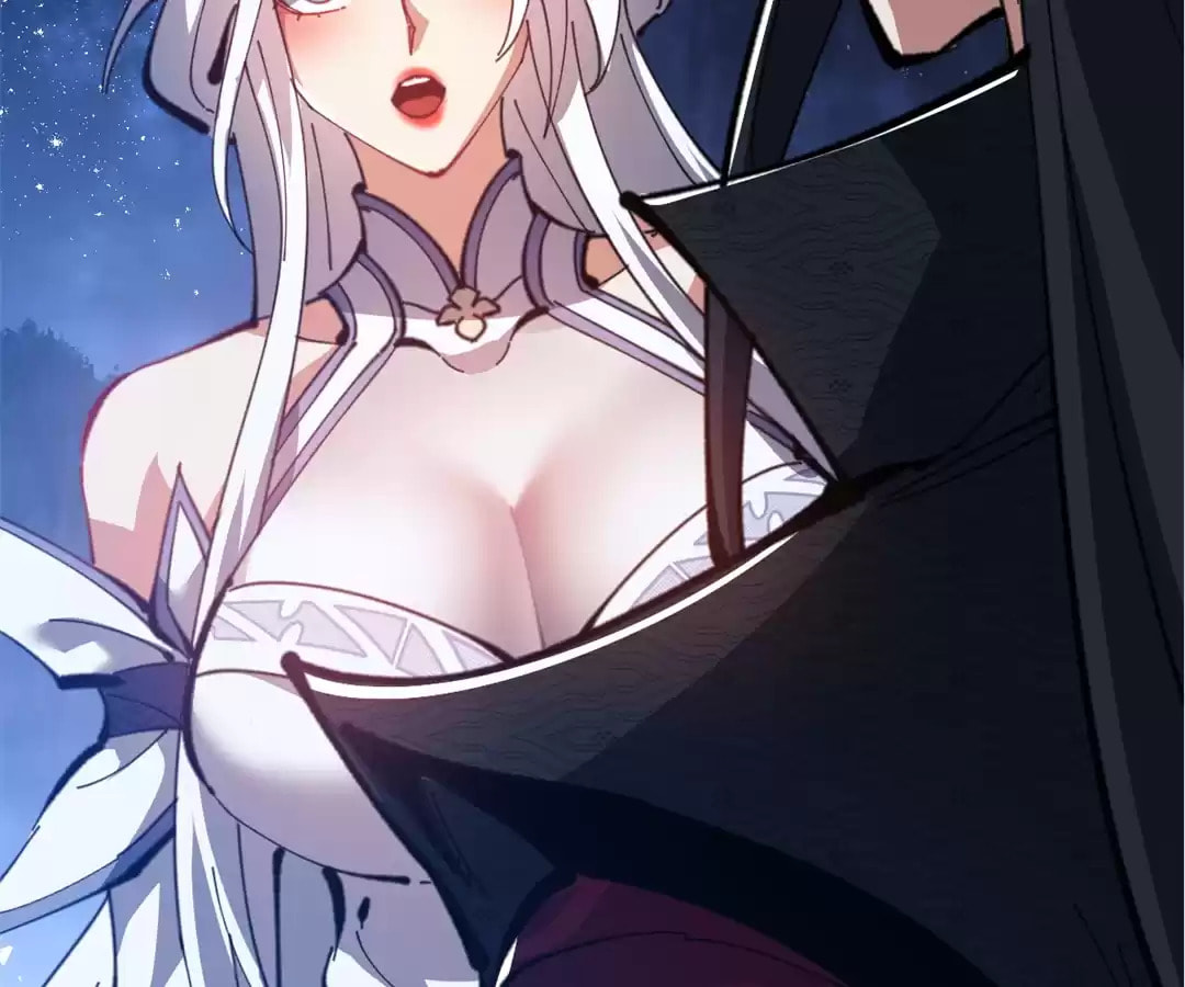 Villain Cultivator’s Secret Return Chapter 62 page 9 - 