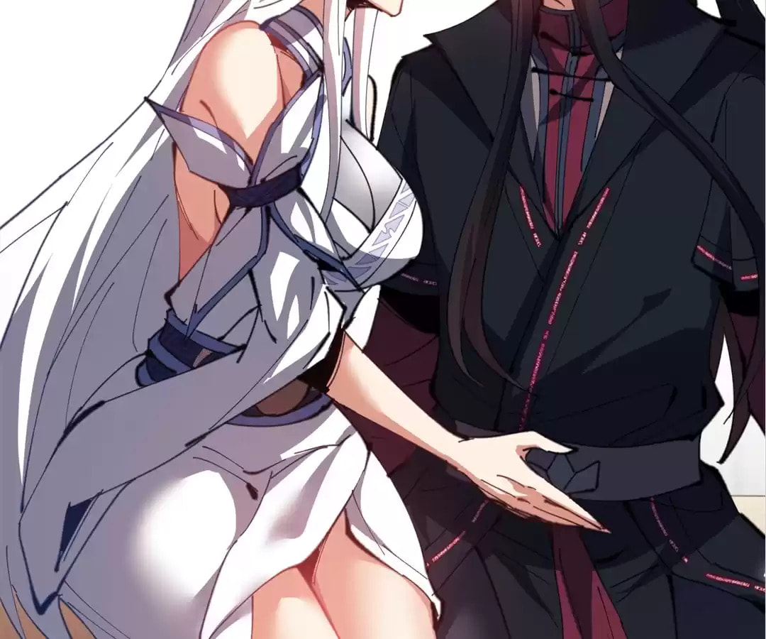 Villain Cultivator’s Secret Return Chapter 62 page 86 - 