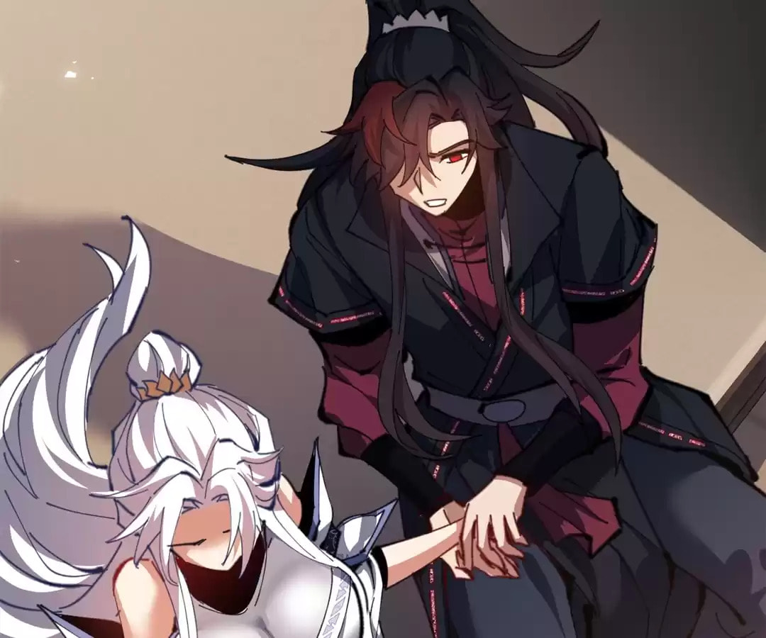 Villain Cultivator’s Secret Return Chapter 62 page 93 - 