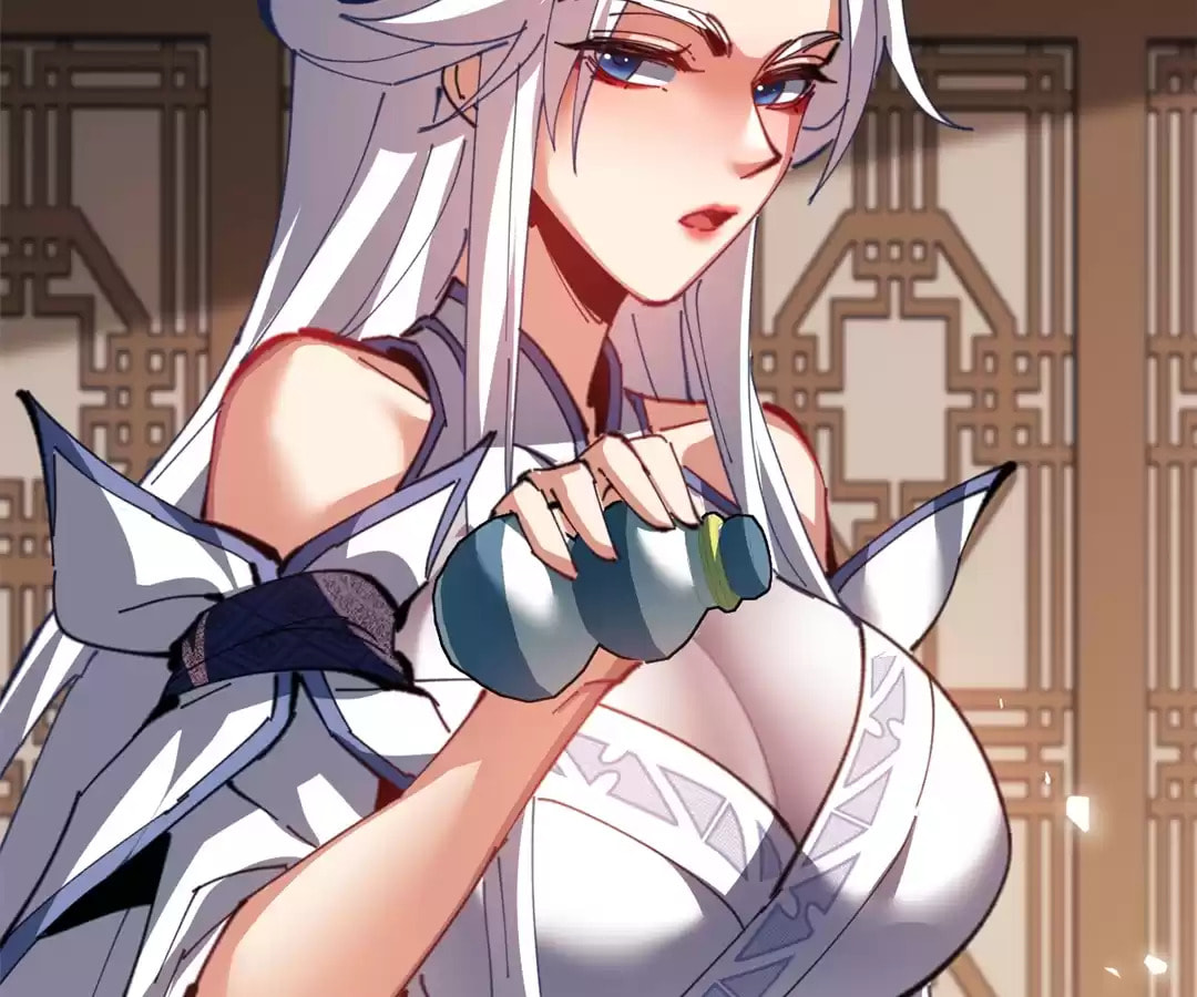Villain Cultivator’s Secret Return Chapter 62 page 100 - 