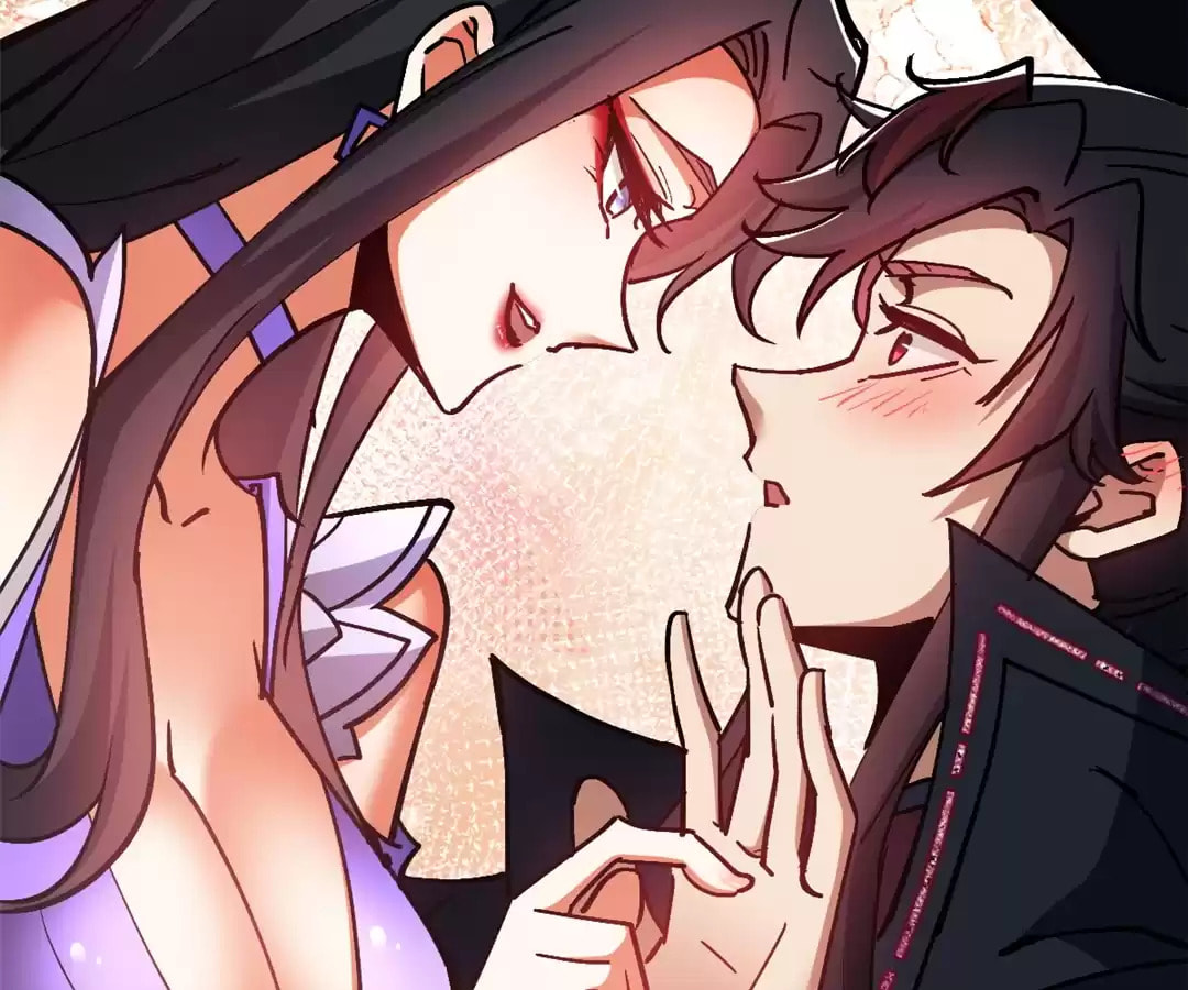 Villain Cultivator’s Secret Return Chapter 63 page 104 - 