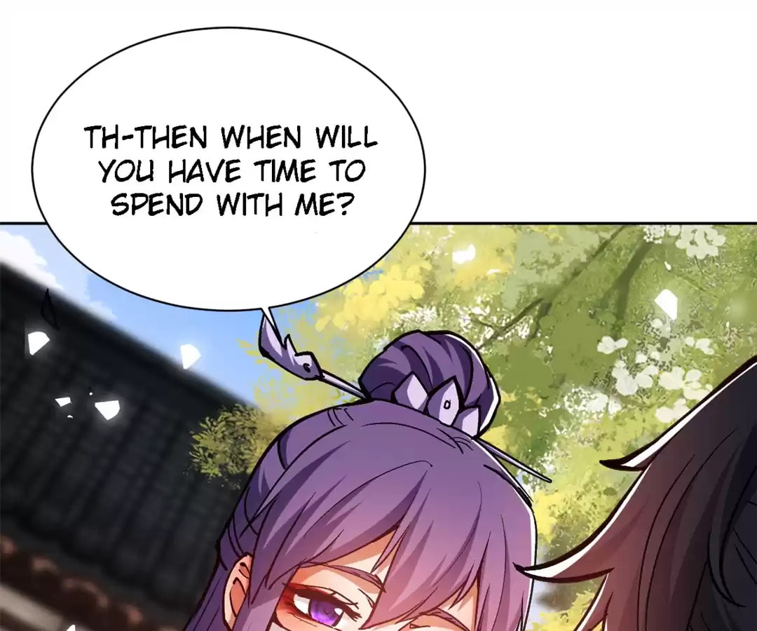 Villain Cultivator’s Secret Return Chapter 63 page 12 - 
