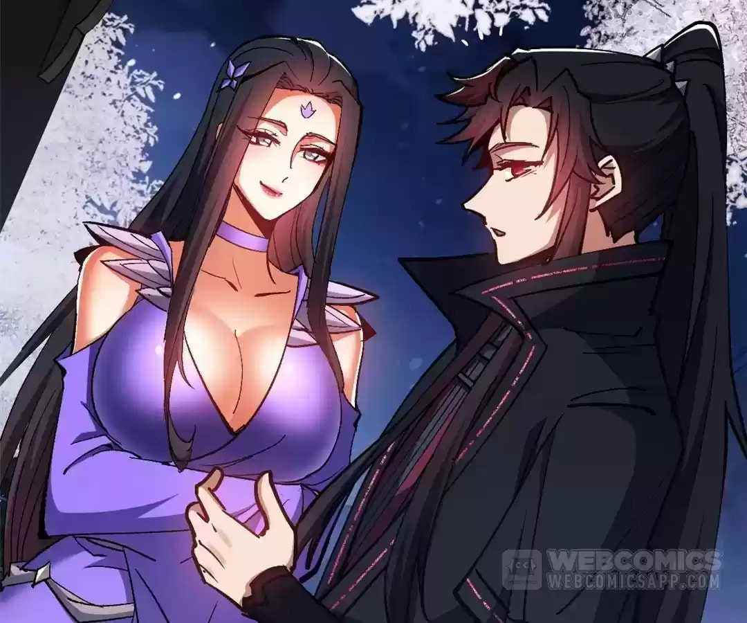 Villain Cultivator’s Secret Return Chapter 63 page 115 - 