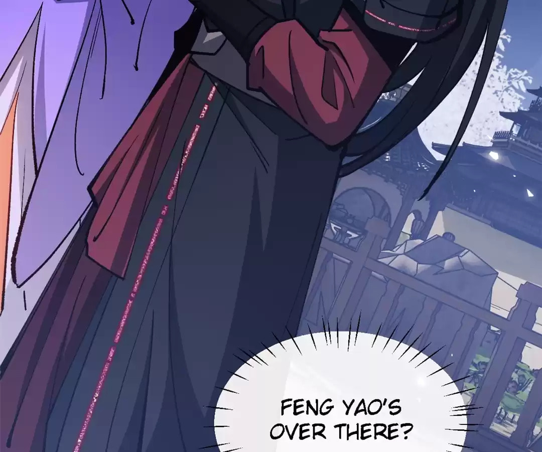 Villain Cultivator’s Secret Return Chapter 63 page 116 - 