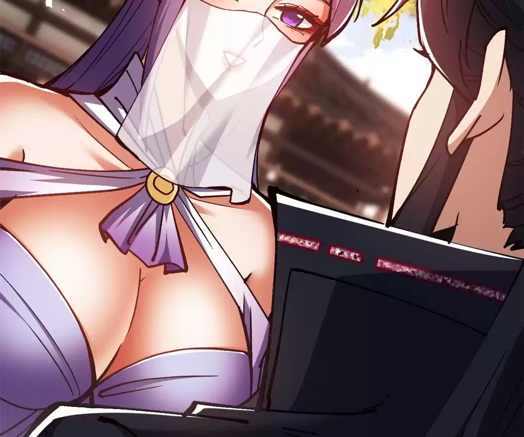 Villain Cultivator’s Secret Return Chapter 63 page 13 - 