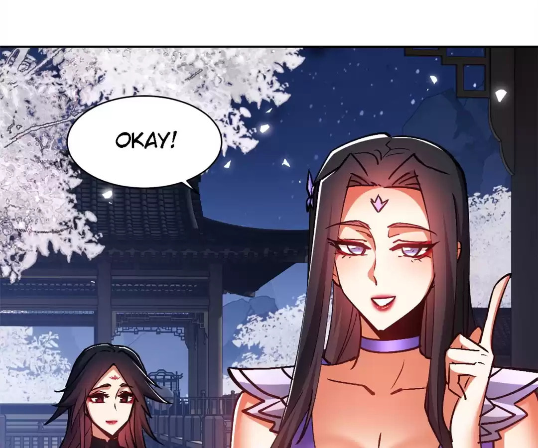 Villain Cultivator’s Secret Return Chapter 63 page 122 - 