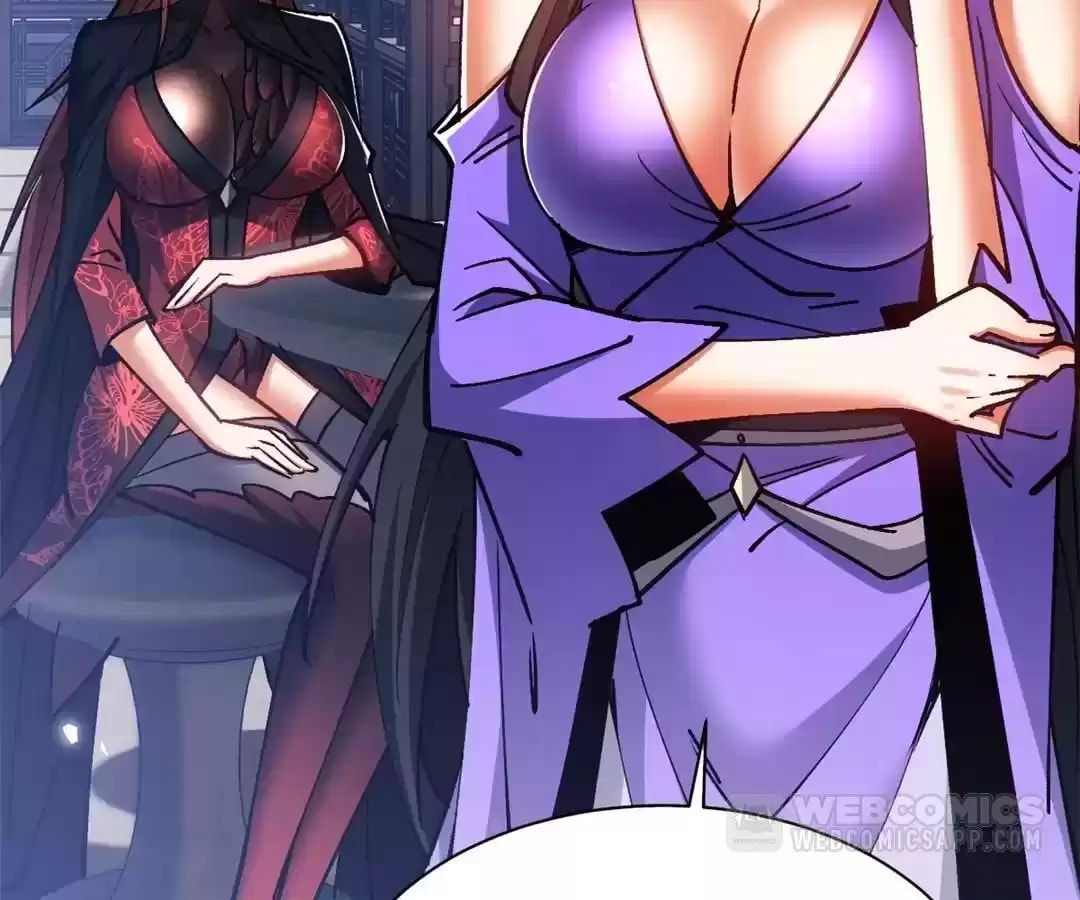 Villain Cultivator’s Secret Return Chapter 63 page 123 - 