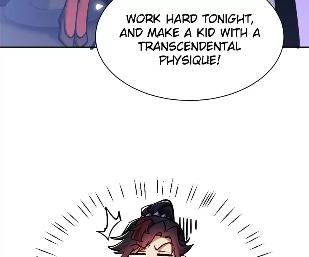 Villain Cultivator’s Secret Return Chapter 63 page 124 - 