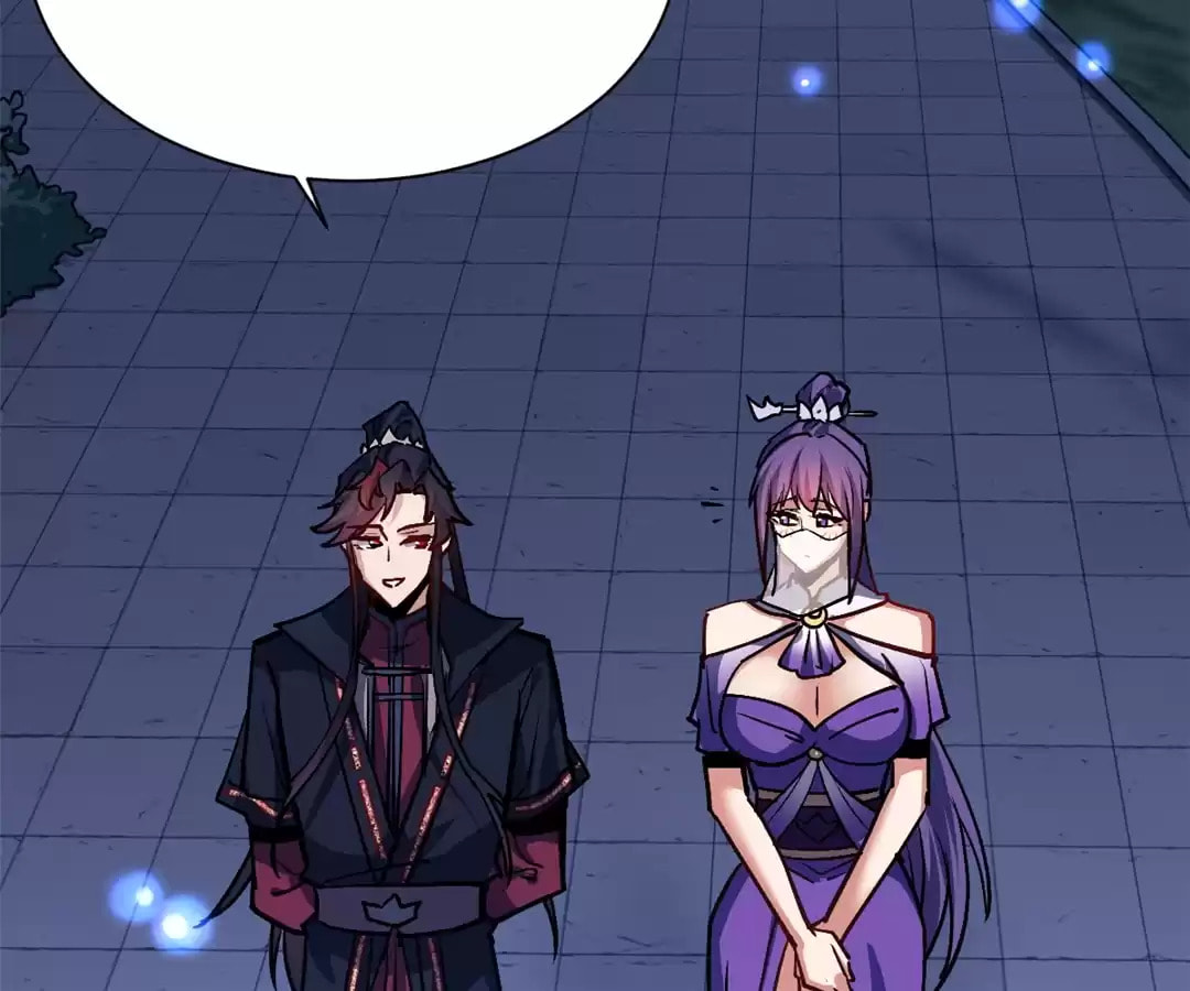 Villain Cultivator’s Secret Return Chapter 63 page 133 - 
