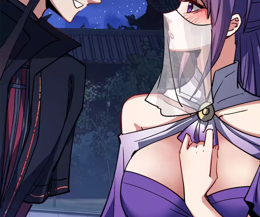 Villain Cultivator’s Secret Return Chapter 63 page 137 - 