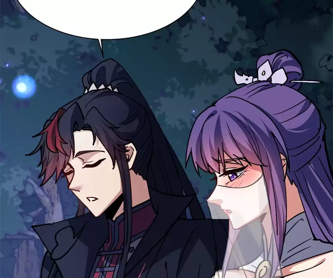Villain Cultivator’s Secret Return Chapter 63 page 140 - 