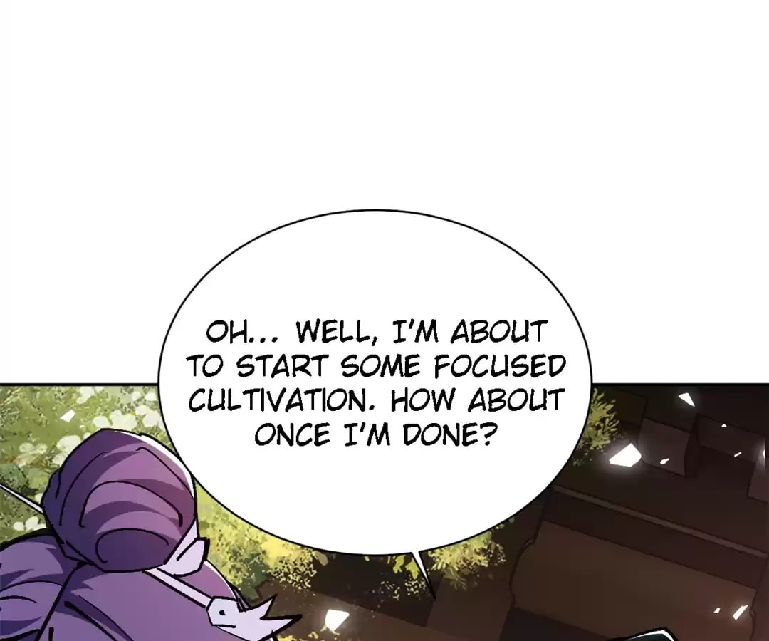Villain Cultivator’s Secret Return Chapter 63 page 15 - 