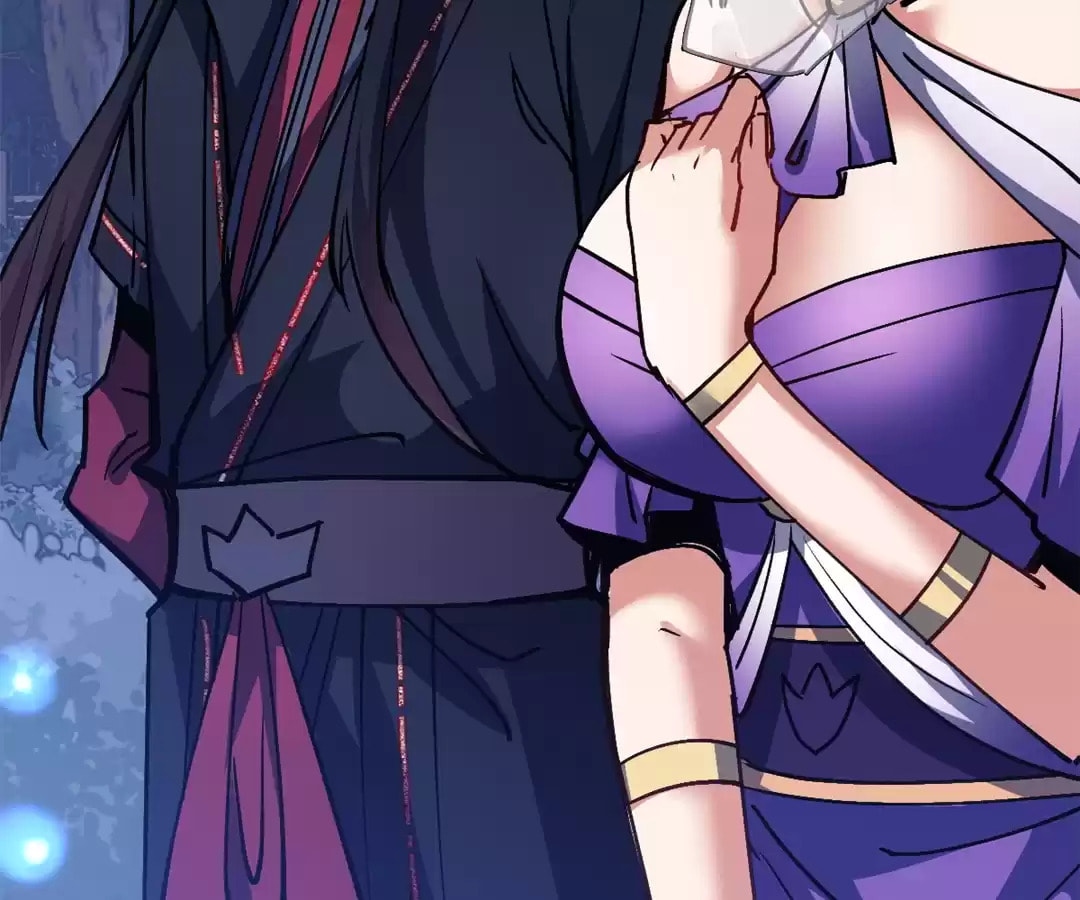 Villain Cultivator’s Secret Return Chapter 63 page 141 - 
