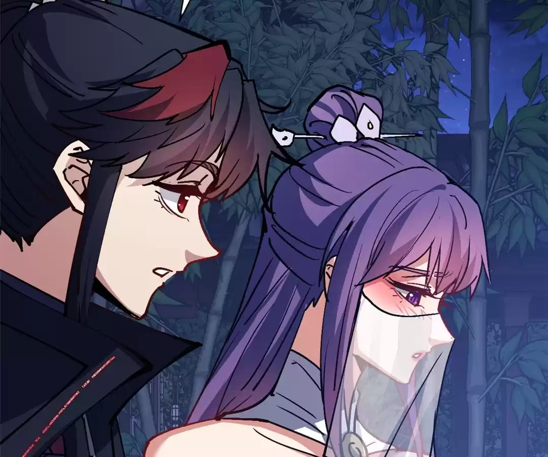 Villain Cultivator’s Secret Return Chapter 63 page 144 - 