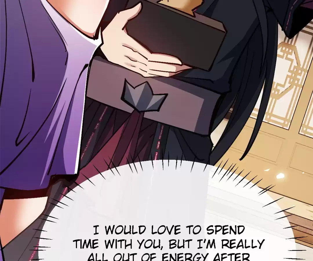 Villain Cultivator’s Secret Return Chapter 63 page 17 - 