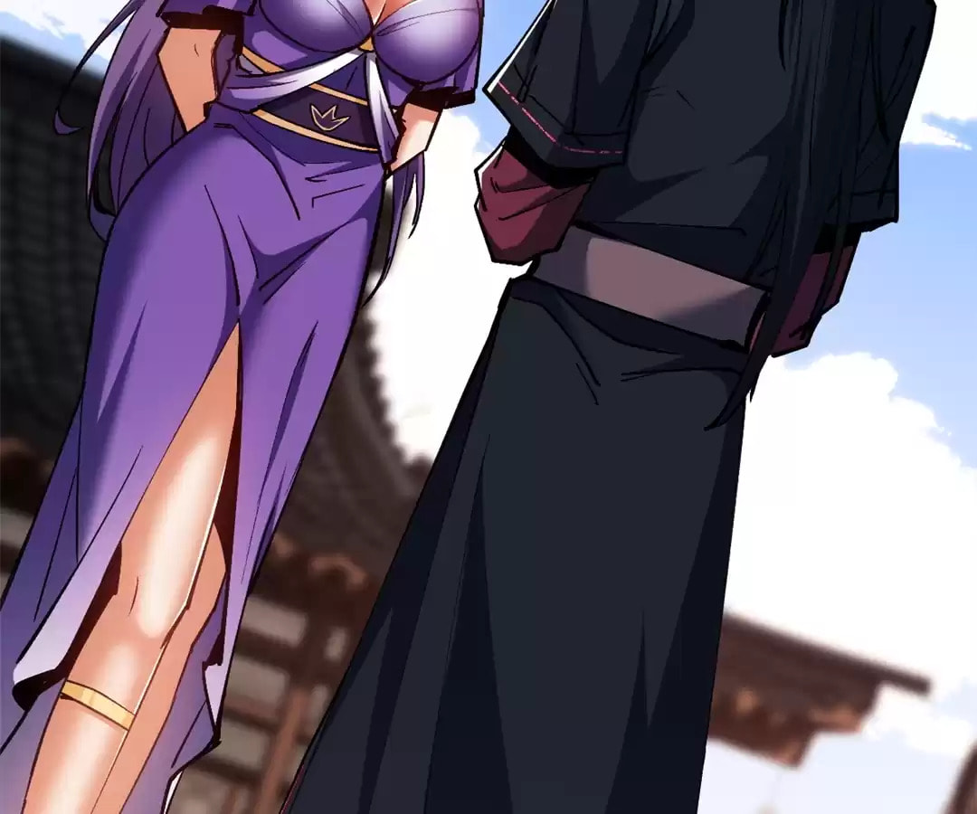 Villain Cultivator’s Secret Return Chapter 63 page 20 - 