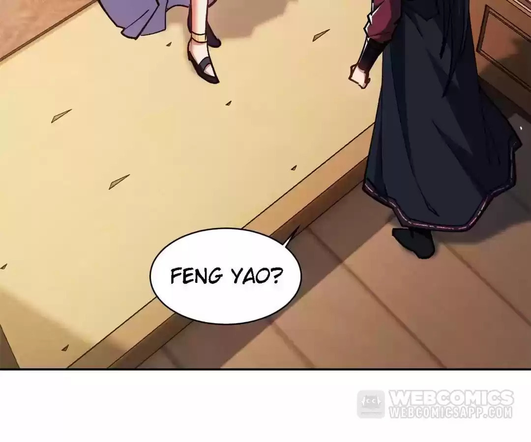 Villain Cultivator’s Secret Return Chapter 63 page 3 - 