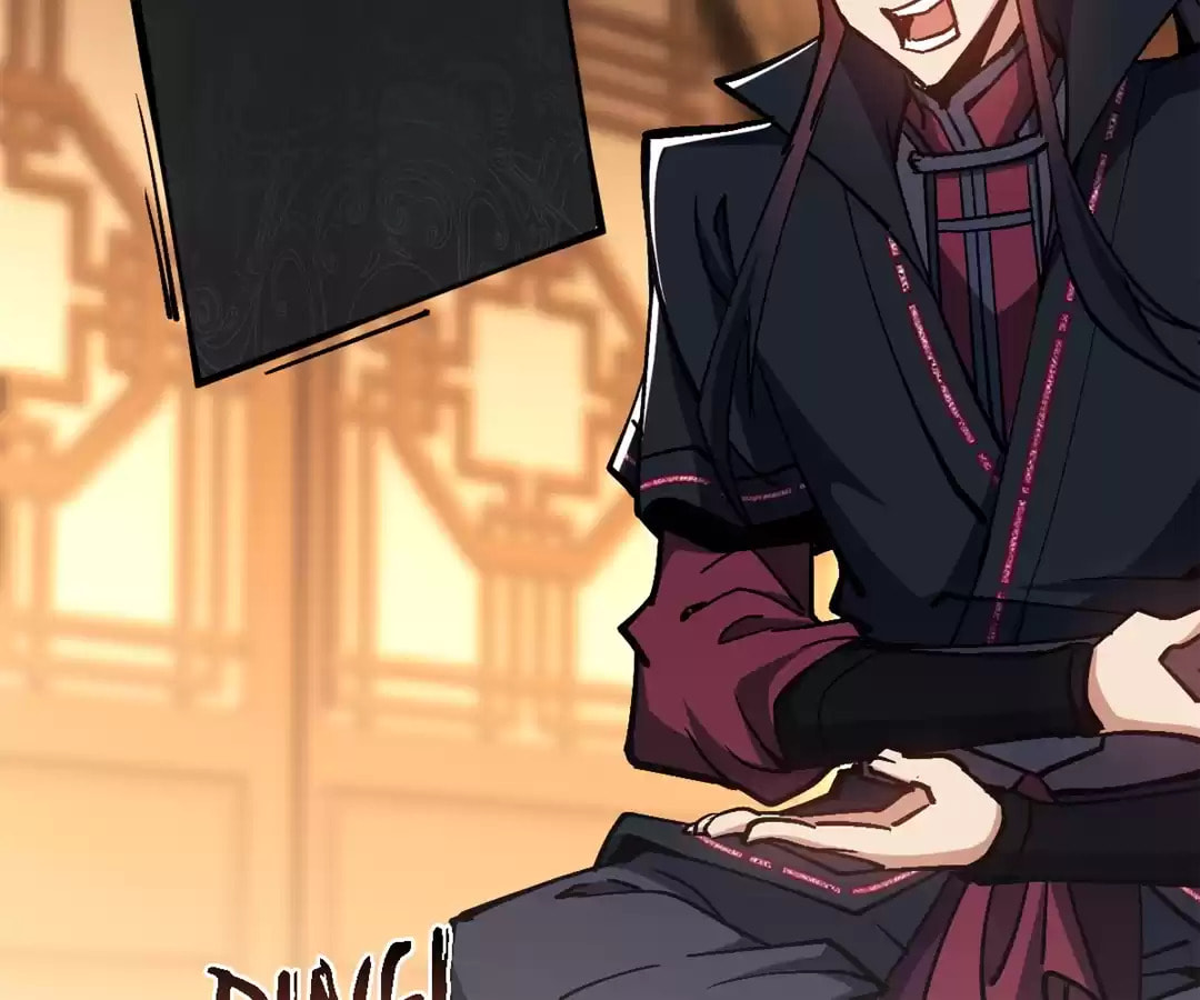 Villain Cultivator’s Secret Return Chapter 63 page 33 - 
