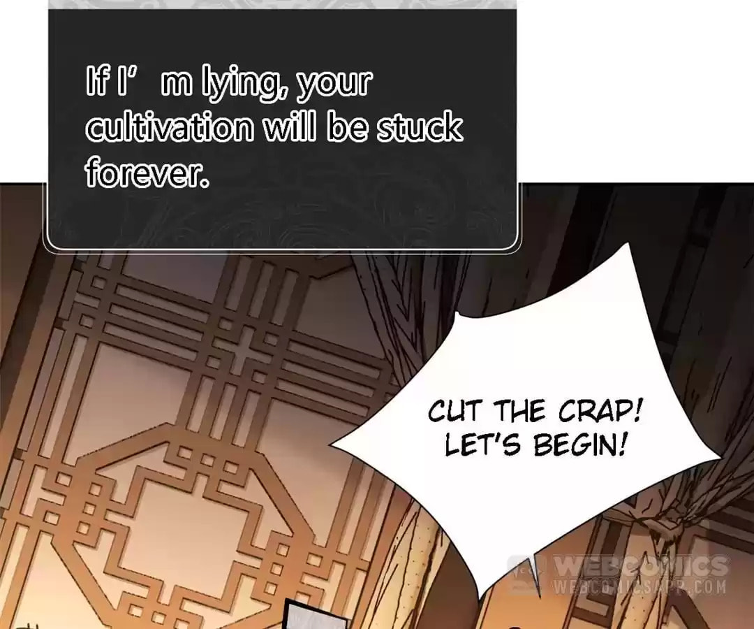 Villain Cultivator’s Secret Return Chapter 63 page 35 - 