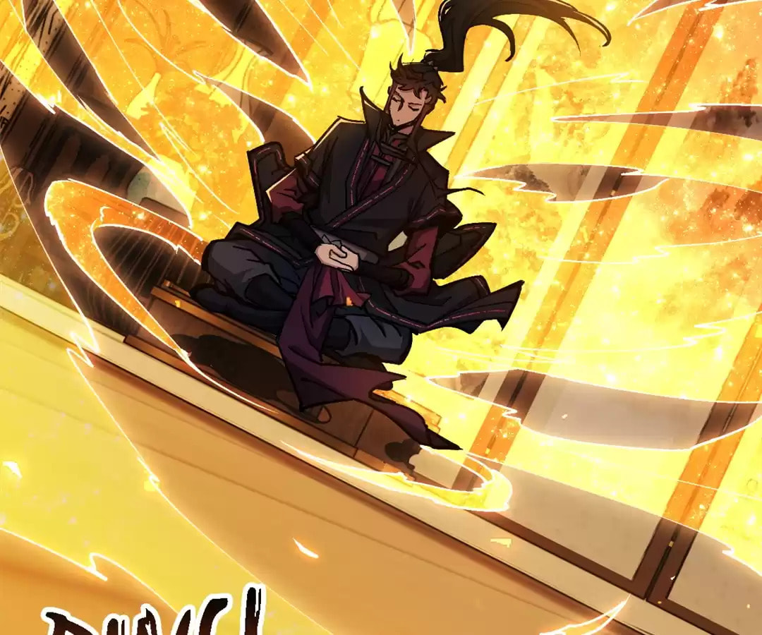 Villain Cultivator’s Secret Return Chapter 63 page 44 - 