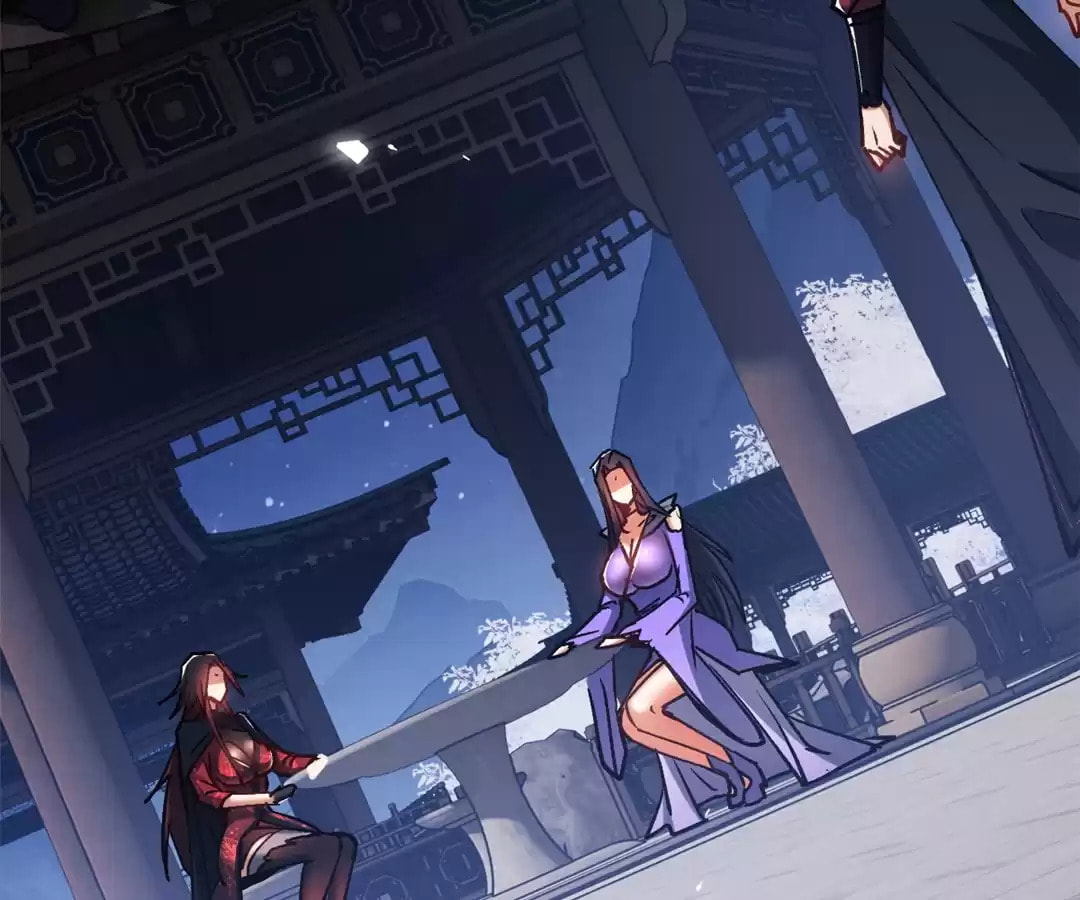 Villain Cultivator’s Secret Return Chapter 63 page 52 - 