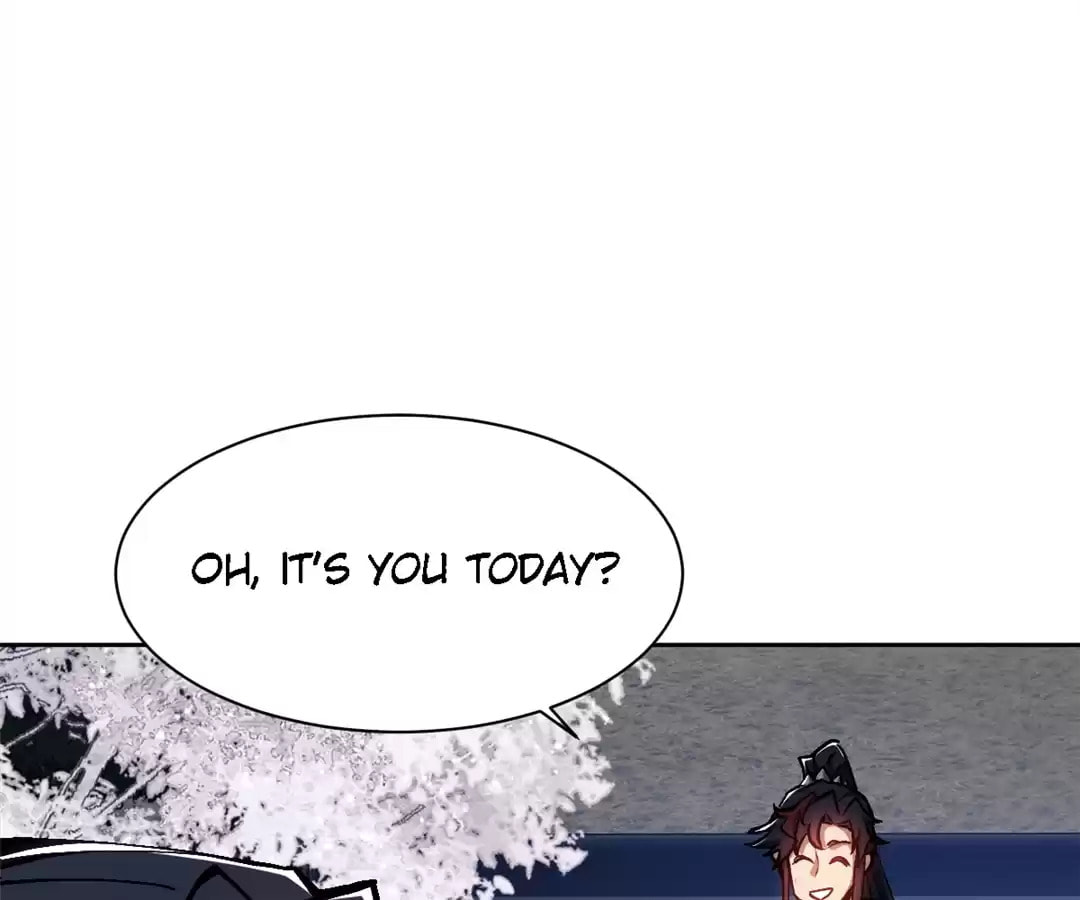 Villain Cultivator’s Secret Return Chapter 63 page 54 - 