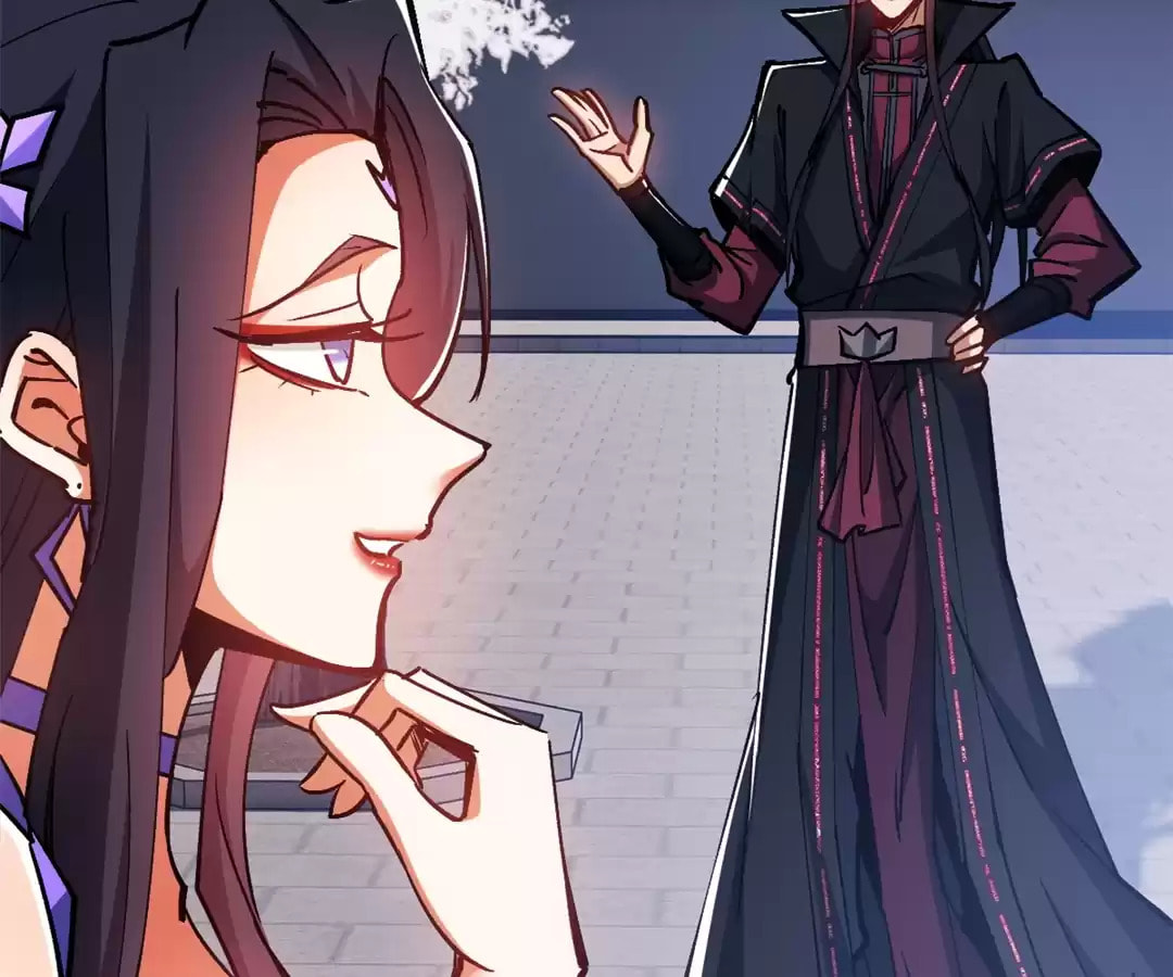 Villain Cultivator’s Secret Return Chapter 63 page 55 - 