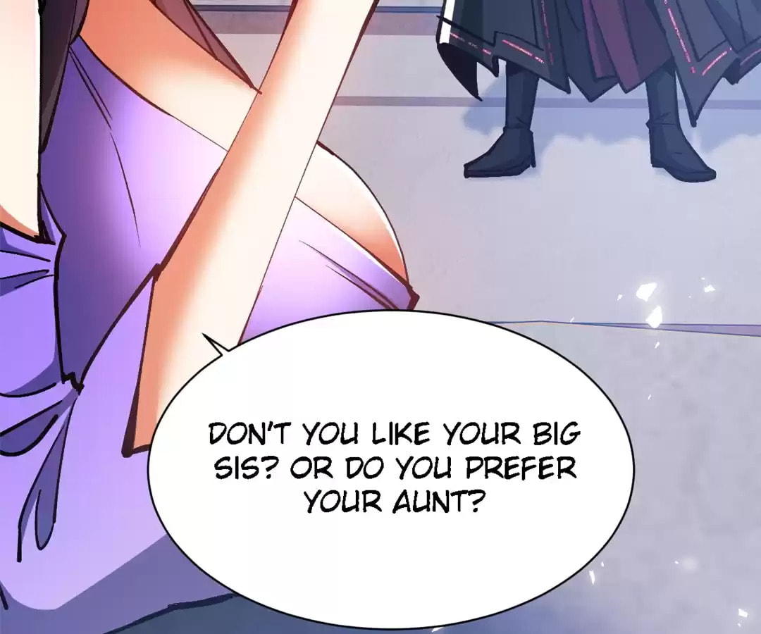 Villain Cultivator’s Secret Return Chapter 63 page 56 - 