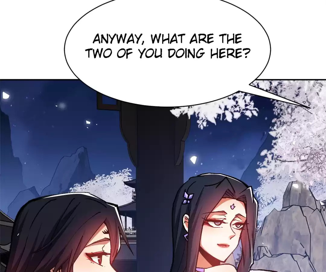 Villain Cultivator’s Secret Return Chapter 63 page 58 - 