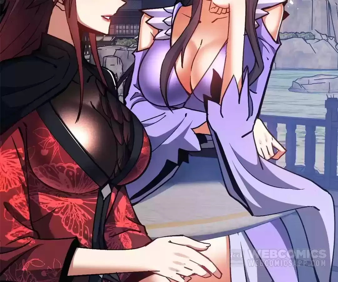 Villain Cultivator’s Secret Return Chapter 63 page 59 - 