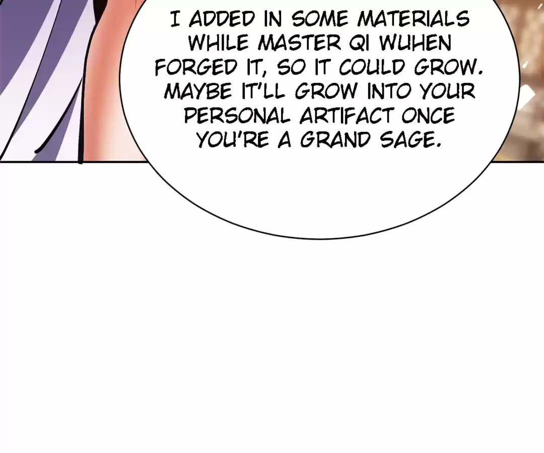 Villain Cultivator’s Secret Return Chapter 63 page 7 - 