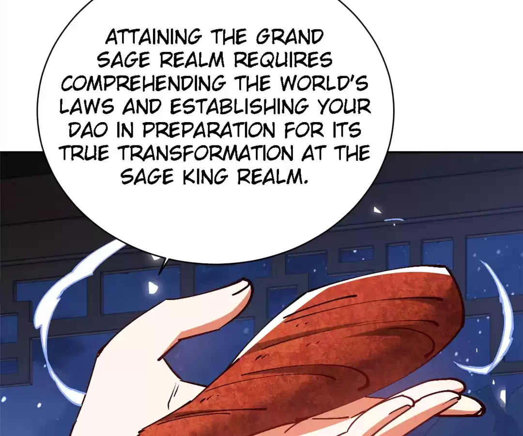 Villain Cultivator’s Secret Return Chapter 63 page 62 - 