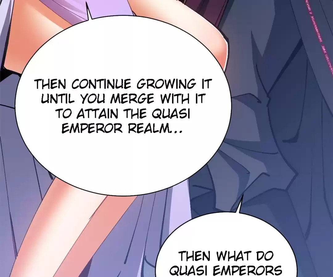 Villain Cultivator’s Secret Return Chapter 63 page 65 - 