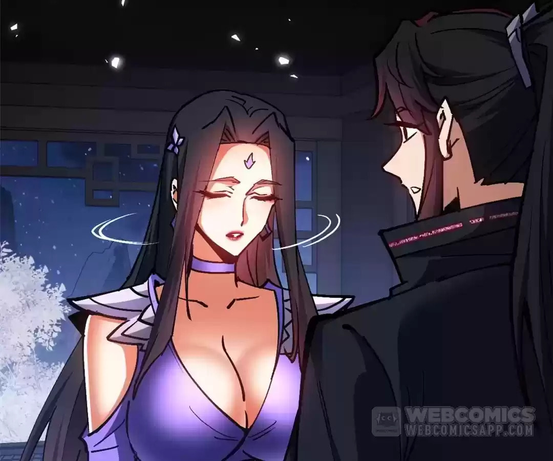 Villain Cultivator’s Secret Return Chapter 63 page 75 - 