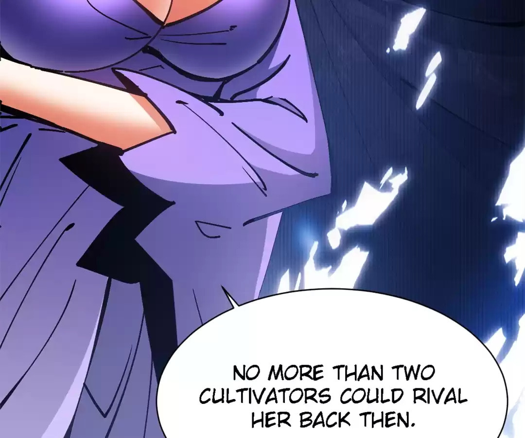 Villain Cultivator’s Secret Return Chapter 63 page 80 - 